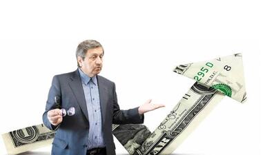  با حذف ارز رانتی، هزار همت سرقت ارزی بازمی‌گردد/ پایان تقاضای کاذب ارز و شروع رشد بورس