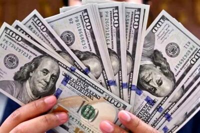  قیمت دلار امروز منفجر شد | جهش تاریخی بازار ارز در ۱۶ دی