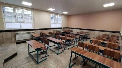  مدارس در تمامی مقاطع غیرحضوری شد/ پیش‌دبستان و مهدکودک‌ها تعطیل هستند/ مادران باردار و بیماری‌های خاص به دورکاری بروند/ امتحانات نهایی برقرار است