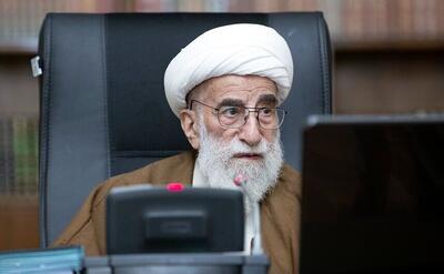  آیت‌الله جنتی: ادعای دلسوزی آمریکا و رژیم صهیونیستی ریاکارانه است