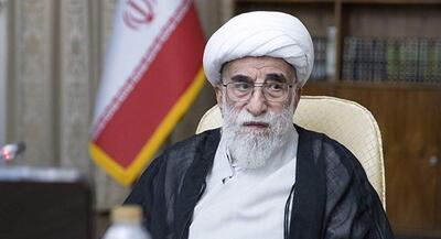  آیت‌الله جنتی: صف معترضان از اغتشاشگران جدا شود | جهان نیوز