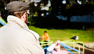  امنیت کودک در دنیای امروز؛ آموزش صحیح برخورد با غریبه‌ها