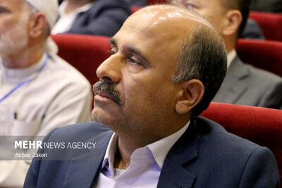  هاشمی : احداث زمین‌های چمن سرمایه‌گذاری اجتماعی برای آینده جوانان است