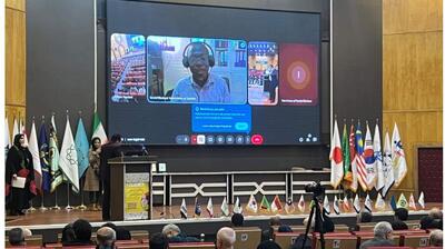  میگنا - روز ملی مددکار اجتماعی 1404