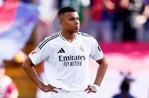  چالش بزرگ رئال؛ امباپه در آستانه رکورد تاریخی