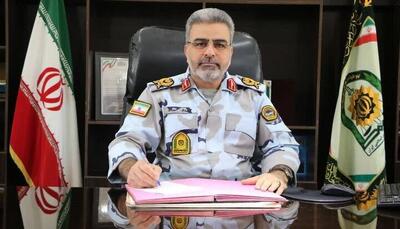  محموله دانه‌های روغنی قاچاق در مرزهای آبی استان بوشهر کشف شد