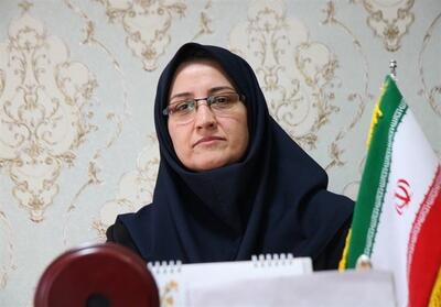  یک مدیر زن، سرپرست فدراسیون کبدی شد