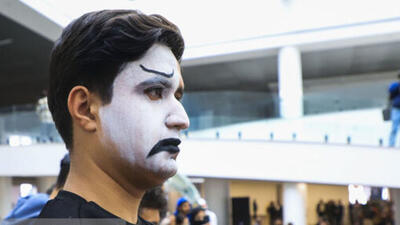  انتشار جدول بخش خیابانی‌ تئاتر فجر و پیش فروش بلیت‌ها