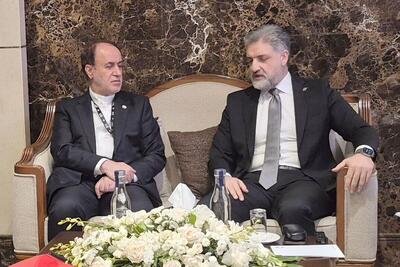  حاجی بابایی: رژیم صهیونیستی همه کشورهای منطقه را هدف قرار داده است