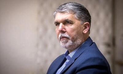  توضیحات وزیر ارشاد درباره پرونده قضایی تعدادی از هنرمندان