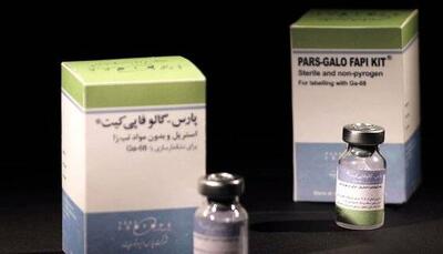  تشخیص سرطان دهانه رحم با استفاده از رادیوداروی پارس-گالو فاپی