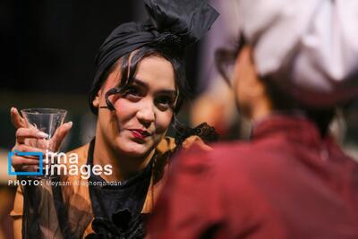  پنجمین روز جشنواره تئاتر فجر