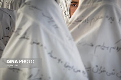  سومین روز جشنواره تئاتر فجر