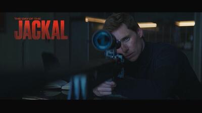  پخش مینی‌سریال جنایی «روز شغال»