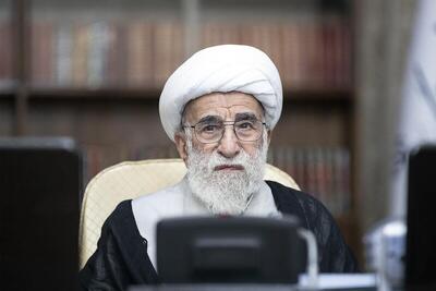  دبیر شورای نگهبان: مقام معظم رهبری سدی در برابر زیاده‌خواهی دشمنان است