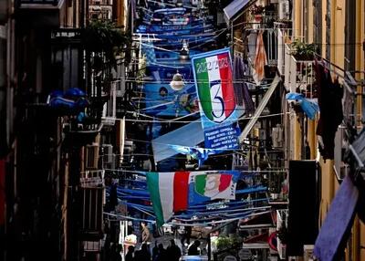  چاقوکشی در ناپل: زخمی شدن دو هوادار چلسی