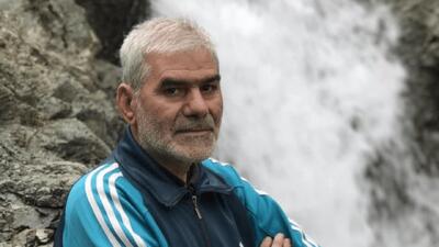  «حاج محمد»؛ خیاطی که شهید شد