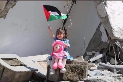  چرا اخبار جنگ امنیت روانی کودکان را نابود می‌کند؟