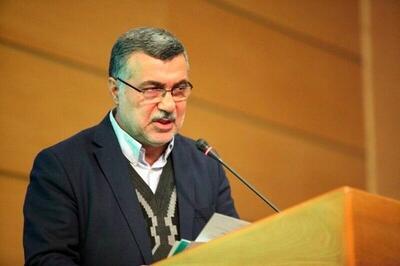  میزان بدهی تامین اجتماعی به وزارت بهداشت اعلام شد