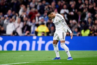  امباپه باید به آرسنال برود! - پارس فوتبال