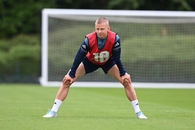  جدایی خرید ۳۰ میلیون پوندی آرسنال در ازای ۱.۵ میلیون پوند - پارس فوتبال