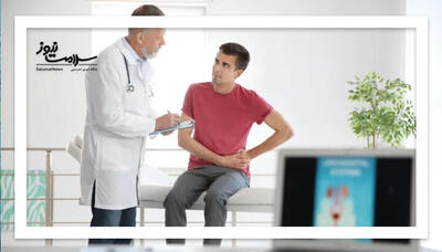  آیا بزرگی پروستات با تغدیه قابل کنترل است؟/ کدام میوه‌ها تشدیدکننده‌اند؟