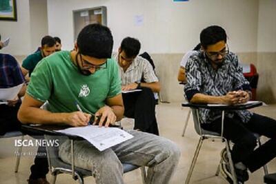  غیبت دانشجویان علوم پزشکی در امتحانات پایان ترم موجه شد