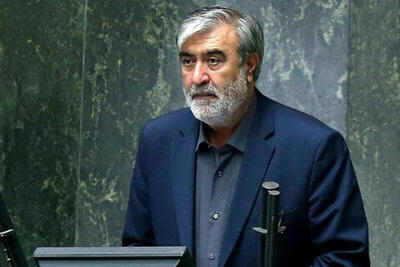  واکنش رئیس کمیسیون امنیت ملی مجلس به سفر عراقچی به ترکیه: از همه پیشنهادات کشورهای منطقه برای کاهش تنش استقبال می‌کنیم