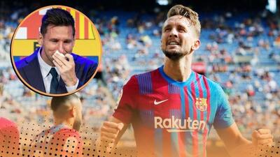  سرنوشت آن‌ها چه شد؟ ۶ بازیکنی که مسی در سال ۲۰۱۹ حکم اخراجشان را از بارسلونا صادر کرد - پارس فوتبال