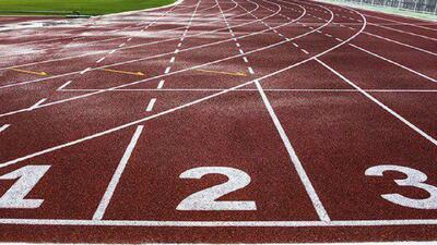  ترکیب تیم ملی دوومیدانی برای مسابقات قهرمانی آسیا مشخص شد - پارس فوتبال