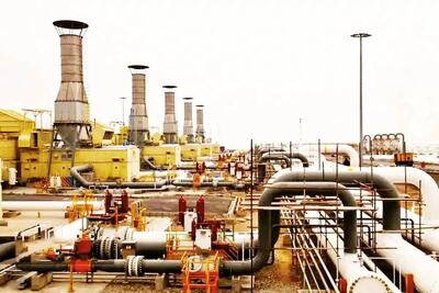  صنعت در بن‌بست کمبود گاز