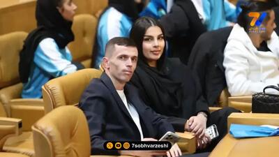  قرارداد مجرمانه باشگاه استقلال و یاسر آسانی!