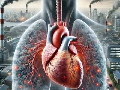  ویتامین‌های مفید برای مقابله با آلودگی هوا