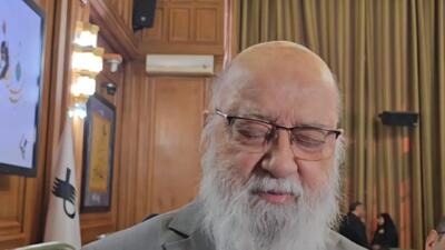  واکنش چمران به خبر آماده‌سازی ۵ هزار قبر برای سربازان آمریکایی/ ربطی به شورا ندارد