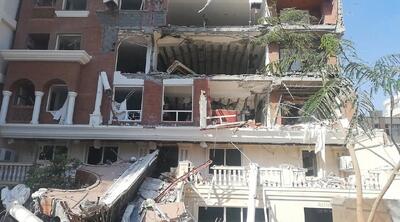  پشت پرده انفجار مرگبار در اهواز و بندرعباس 