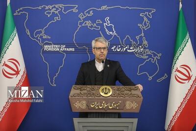  توضیحات بقایی درباره جزئیات سفر وزیر خارجه قطر به تهران