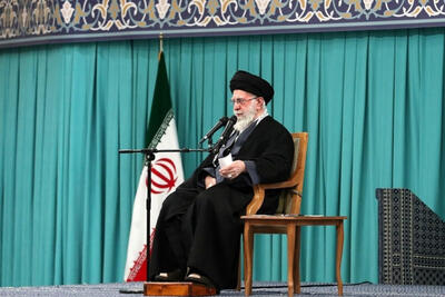  بازتاب بیانات رهبر معظم انقلاب در رسانه های عربی و غربی