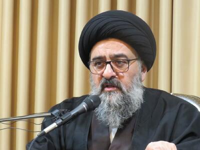  رئیس پژوهشگاه مطالعات فقه معاصر: نسبت ما با مردم باید نسبت پدر و فرزند باشد