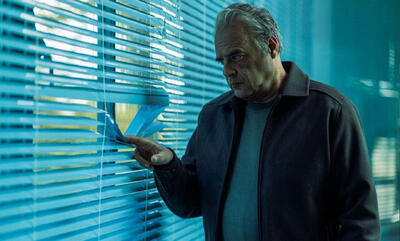  هفده سال برای ساخت این فیلم کار کردم