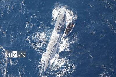  جولان قاچاقچیان مواد مخدر در بندر‌های بزرگ اروپا