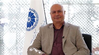  بهرام شکوری: دولت به جای پرداخت بسته 700 همت، با اصلاح قوانین حامی فعالان اقتصادی باشد