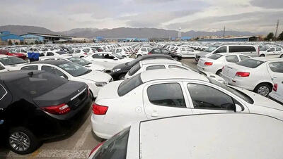  سقوط سنگین قیمت خودرو آغاز شد /  آخرین قیمت پژو، سمند، هایما، شاهین و کوییک + جدول