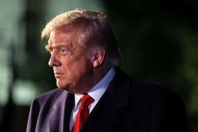  گزارش فساد مالی ترامپ: سناتورهای دموکرات از خطرات امنیت ملی و فساد دولتی هشدار دادند