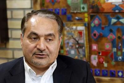  با مذاکره مستقیم شانس توافق بیشتر است