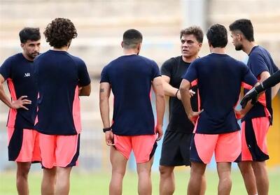  رضایی اهل ریسک نیست؛ ترکیب برنده شمس‌آذر برای شکار استقلال