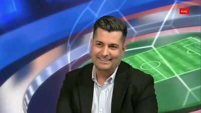  گفت و گو با دانیال مرادی رییس کمیته داوران درباره حواشی جنجالی داوری در لیگ برتر