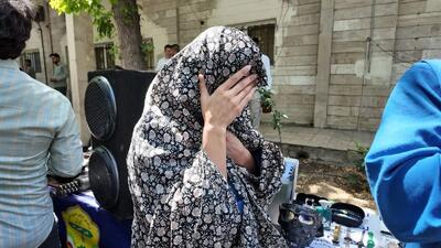  فیلم /  دوچرخه ای که آقا امام زمان ( عج) به پسر  من هدیه داد / مدعیان دروغین و مریدان سینه چاک / روایت یک پرونده پیچیده از قاضی خاکی