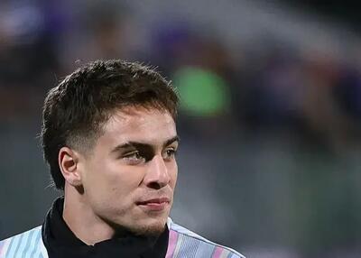  سورپرایز بزرگ یوونتوس؛ ستاره ترک ماندنی شد