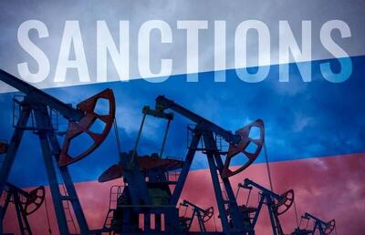  درآمد نفتی روسیه به پایین‌ترین حد ۵ سال گذشته رسید