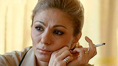 عکس / انتشار پاسپورت فرح پهلوی توسط گروه هکری/ اسم پدر فرح و الان  تبعه کدام کشور است؟